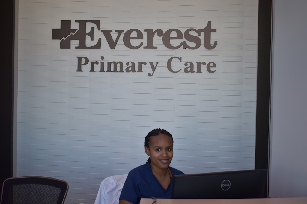 Everest Primary & Pediatric Care | 16344 Wallisville Rd Ste 600, Houston, TX 77049, USA | Phone: (281) 462-9400