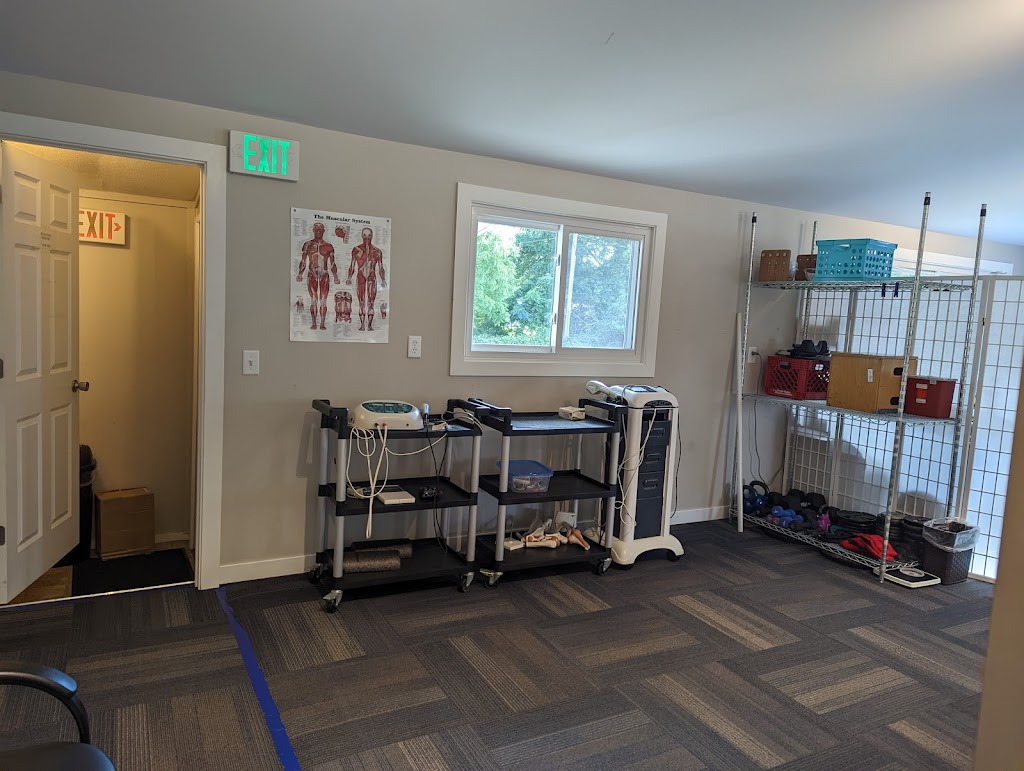 Core Physical Therapy, LLC | 535 E Main St, Evansville, WI 53536, USA | Phone: (608) 882-9080