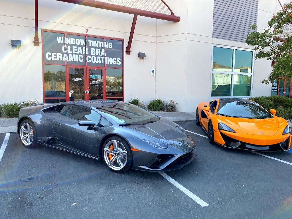 Northern Nevada Window Tinting | 8975 Double Diamond Pkwy Ste 7A, Reno, NV 89521, USA | Phone: (775) 291-2209