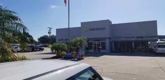 Alan Jay Chevrolet of Wauchula | 1405 Hwy 17, Wauchula, FL 33873, USA | Phone: (863) 266-4049