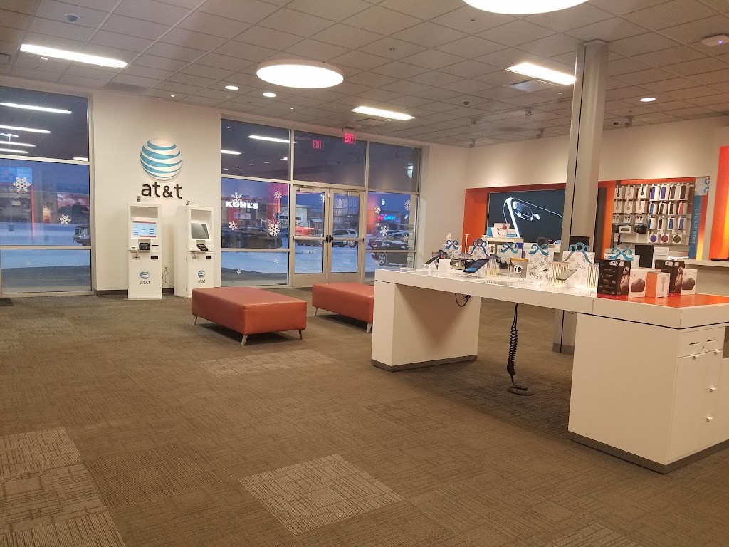 AT&T Store | 1118 North Muldoon Road Suite 170, Anchorage, AK 99504, USA | Phone: (907) 338-3280