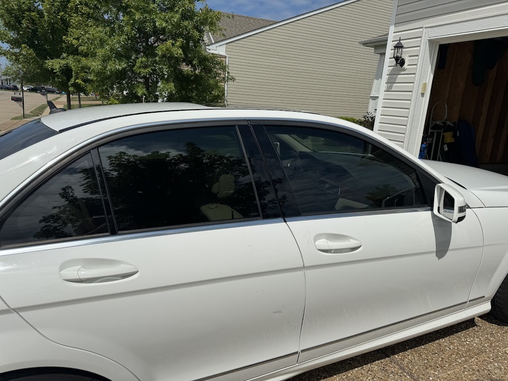 The Tint Guy+Mobile | 1046 St Matthew Ave, OFallon, MO 63366, USA | Phone: (636) 633-0942