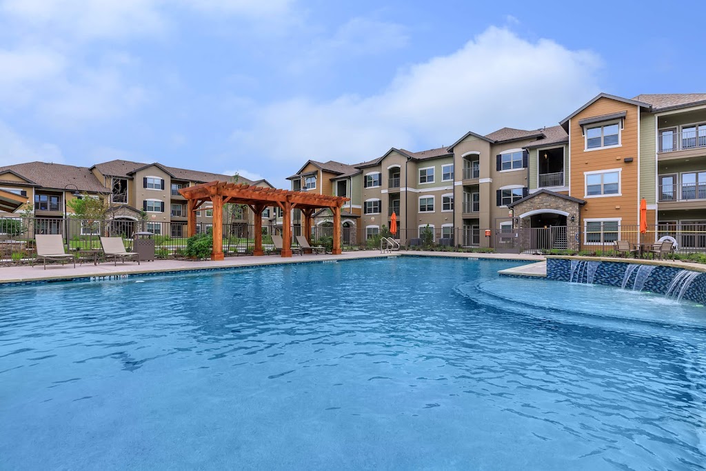 Cypress Creek at Hazelwood Street Apartment Homes | 899 E Hazelwood St, Princeton, TX 75407, USA | Phone: (469) 936-1312