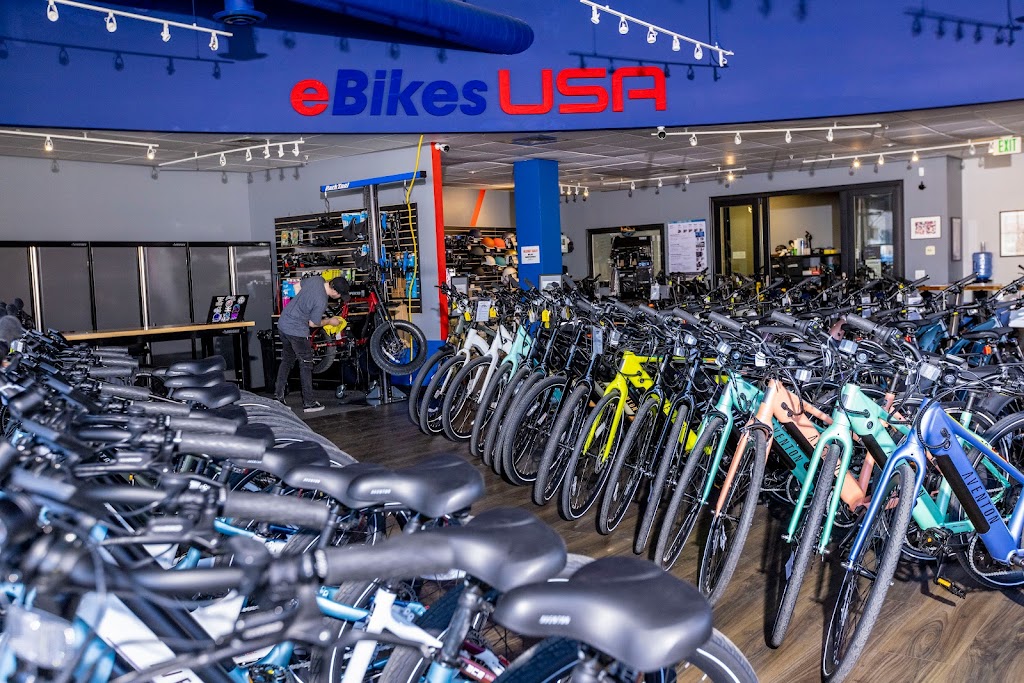 eBikes USA | 201 University Blvd #123, Denver, CO 80206, USA | Phone: (720) 746-9958