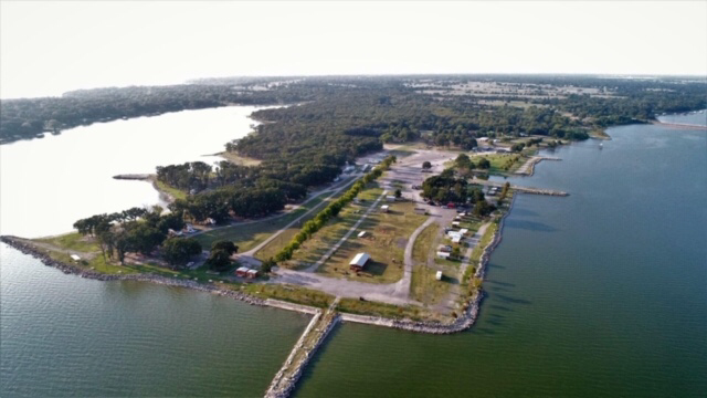 Sky Point RV Park | 788 Rs County Rd 1540, East Tawakoni, TX 75472, USA | Phone: (903) 447-4800