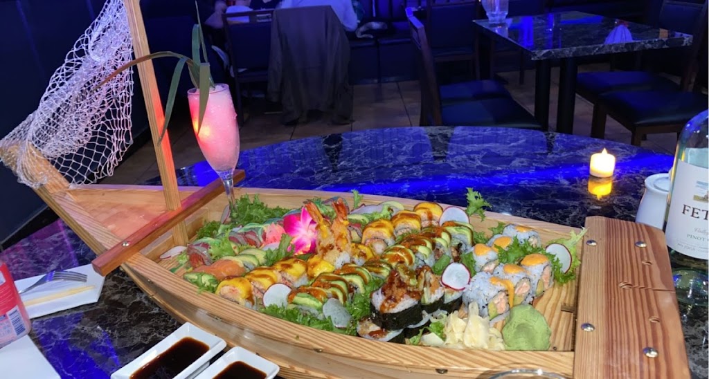 Kobe sushi&hibachi Japanese Restaurant | 1077 State New Jersey 34 Ste R, Aberdeen Township, NJ 07747, USA | Phone: (732) 583-8985