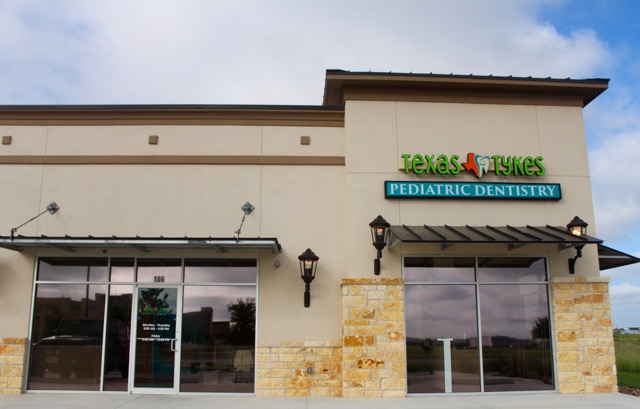 Texas Tykes Pediatric Dentistry | 2163 Stephens Pl #106, New Braunfels, TX 78130, USA | Phone: (830) 302-2044