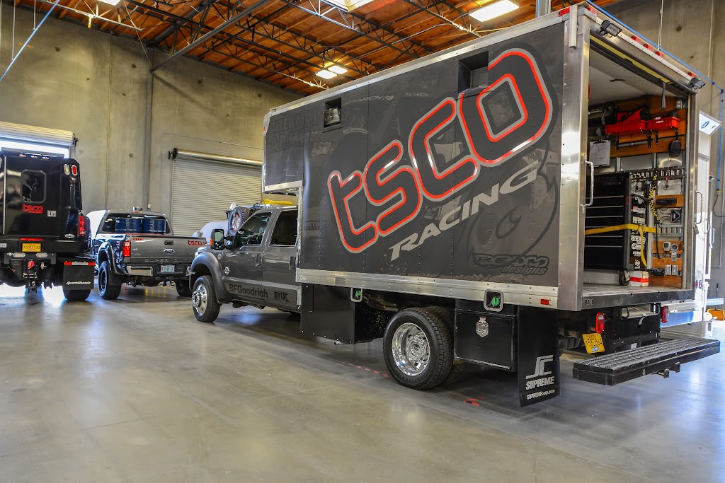 TSCO Racing | 9446 Bond Ave, El Cajon, CA 92021, USA | Phone: (619) 334-3374