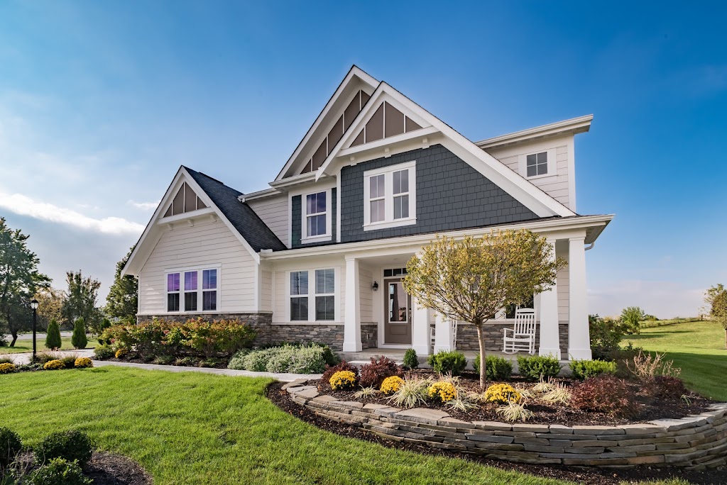 Bridle Run by Fischer Homes | 18124 Bridle Run Dr, Louisville, KY 40245 | Phone: (502) 806-8466