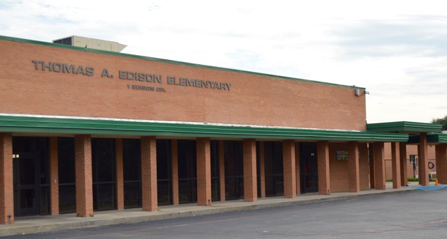 Thomas A. Edison Elementary School | 1 Edison Dr, Gainesville, TX 76240, USA | Phone: (940) 665-6091