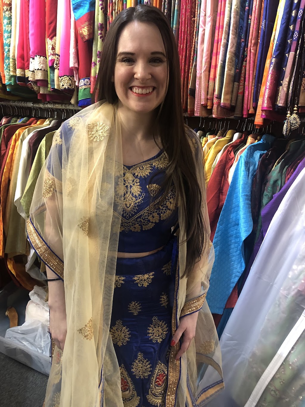 Shingar Indian Boutique & Expert tailoring | 4141 Old William Penn Hwy, Monroeville, PA 15146, USA | Phone: (412) 853-0752