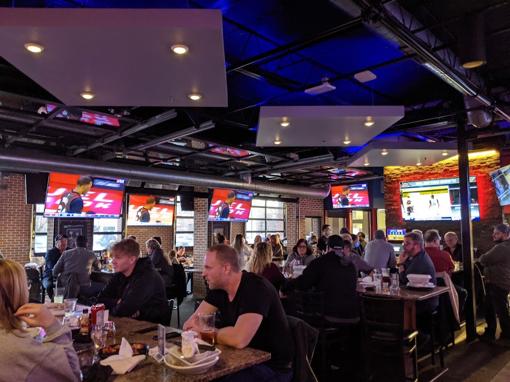 Art & Jakes Sports Bar Sterling Heights | 44899 Mound Rd, Sterling Heights, MI 48314, USA | Phone: (586) 739-7000