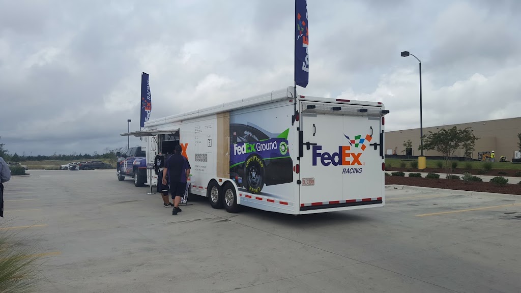 FedEx Ground | 15904 Impact Way, Pflugerville, TX 78660, USA | Phone: (800) 463-3339