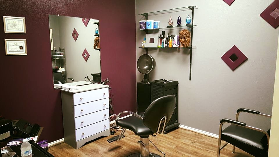 Peace Love and Hair | 1920 Justin Rd #22, Highland Village, TX 75077, USA | Phone: (817) 680-2768