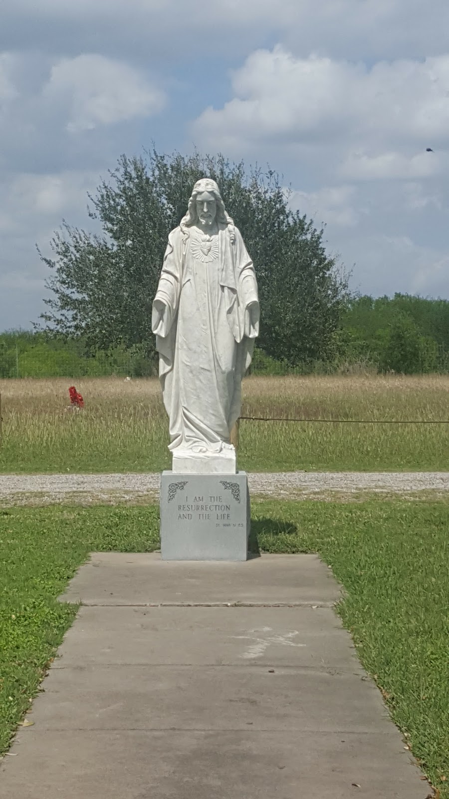 Chamberlain Cemetery Inc | 735 W Caesar Ave, Kingsville, TX 78363 | Phone: (361) 592-1371