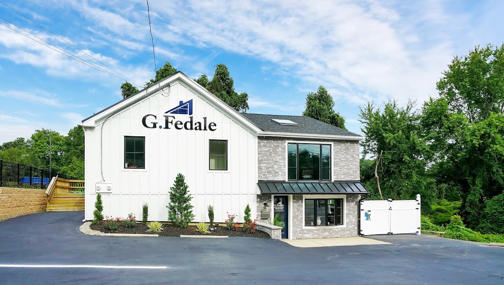 G Fedale Roofing & Siding | 101 S Mary St, Wilmington, DE 19804, USA | Phone: (302) 225-7663