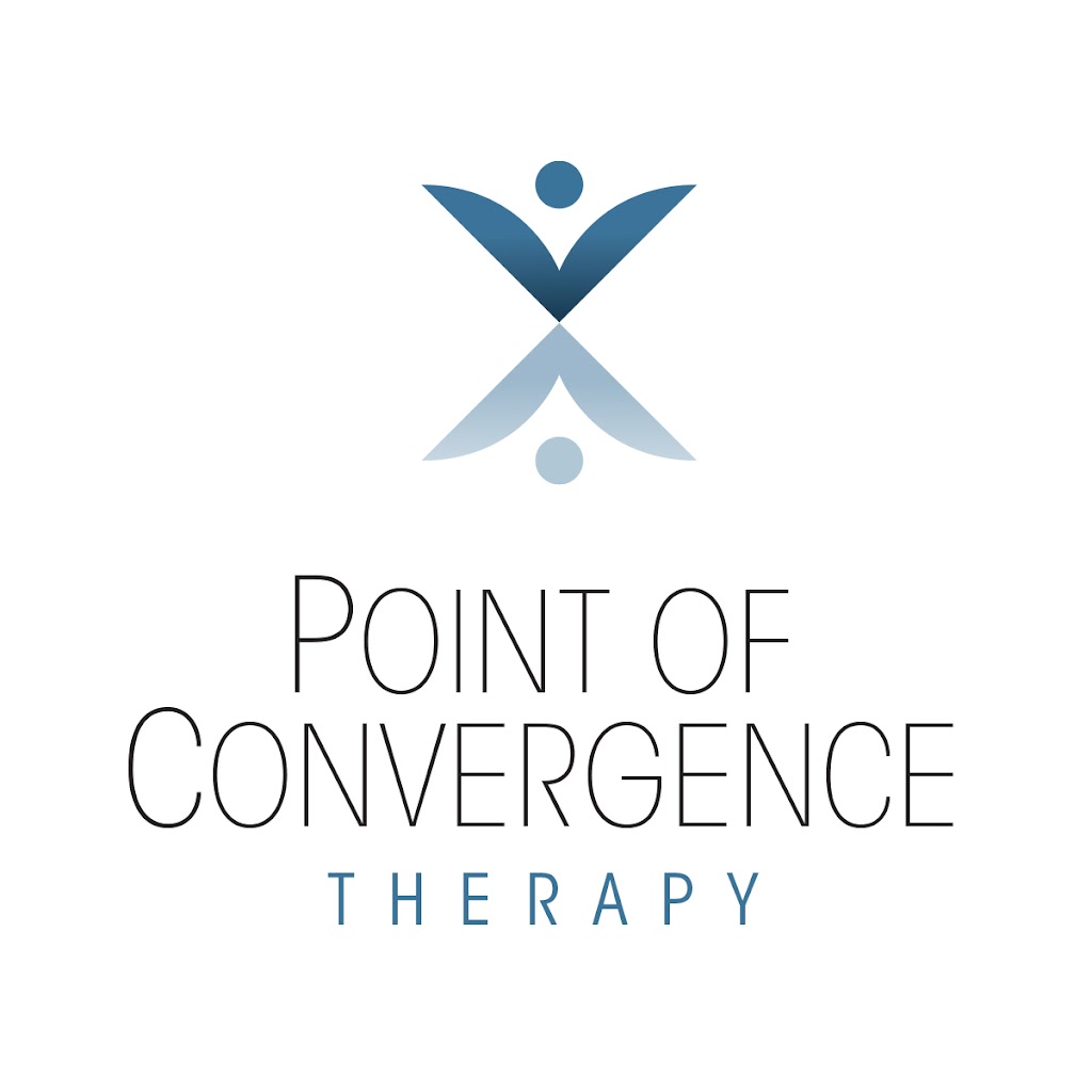 Point of Convergence Therapy, PLLC | 5900 Memorial Dr suite 218, Houston, TX 77007, USA | Phone: (713) 487-6885