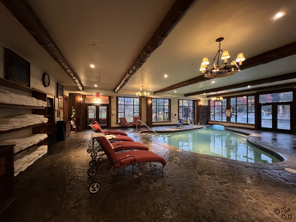 Whiteface Lodge | 7 Whiteface Inn Ln, Lake Placid, NY 12946, USA | Phone: (518) 523-0505