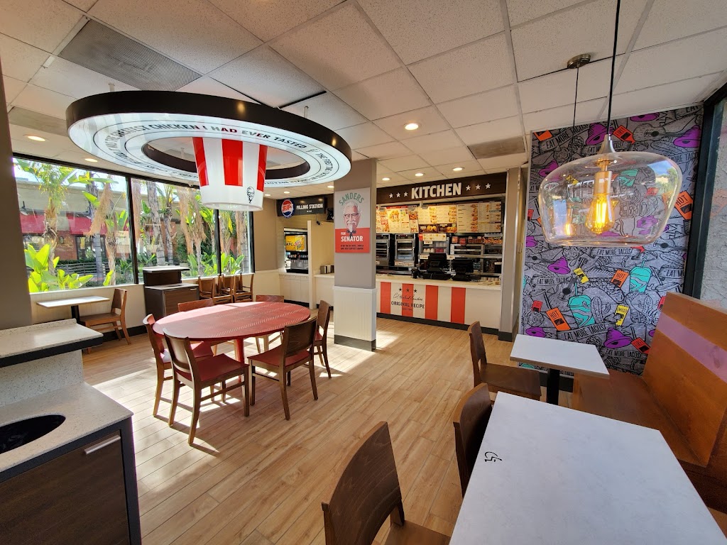 KFC | 849 S Baldwin Ave, Arcadia, CA 91007, USA | Phone: (626) 445-4700