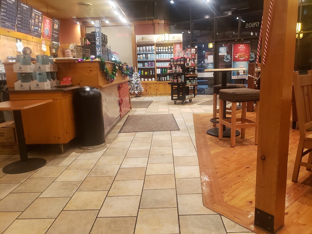 Caribou Coffee | 17605 Glasgow Ave, Lakeville, MN 55044, USA | Phone: (952) 431-3727