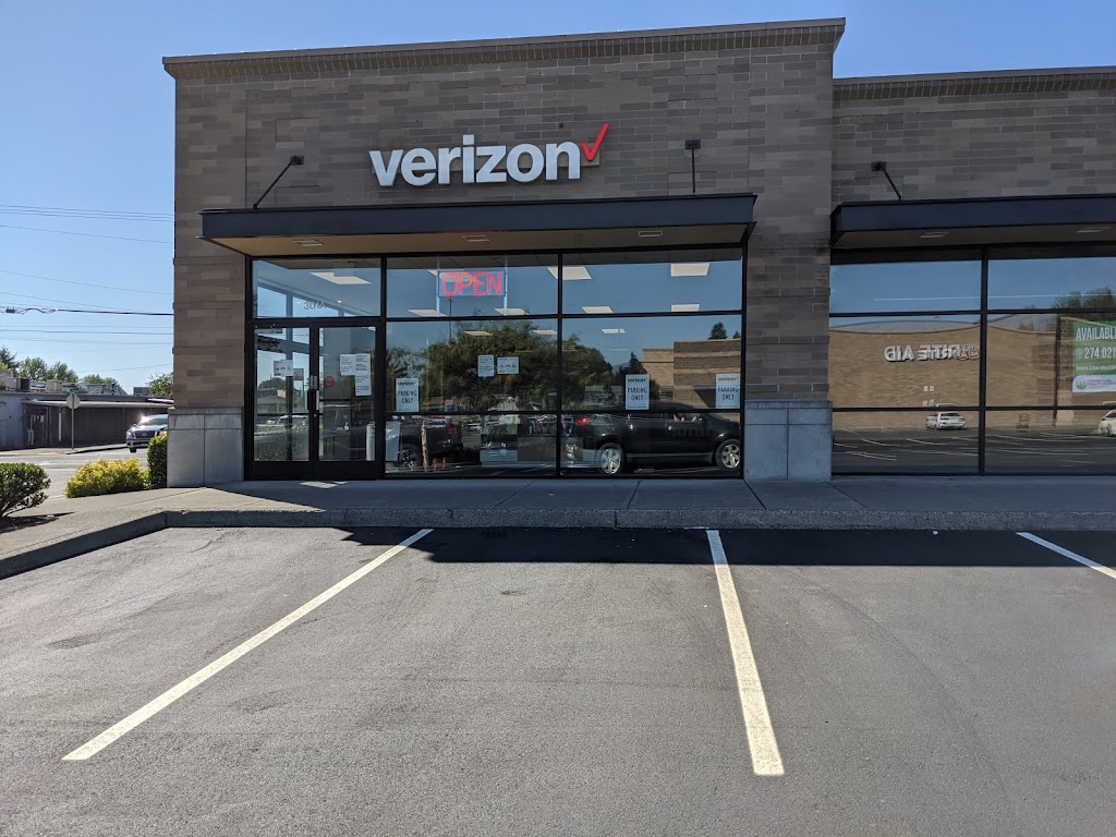 Verizon Authorized Retailer - Cellular Plus | 3307 Evergreen Way #301a, Washougal, WA 98671, USA | Phone: (360) 210-4242
