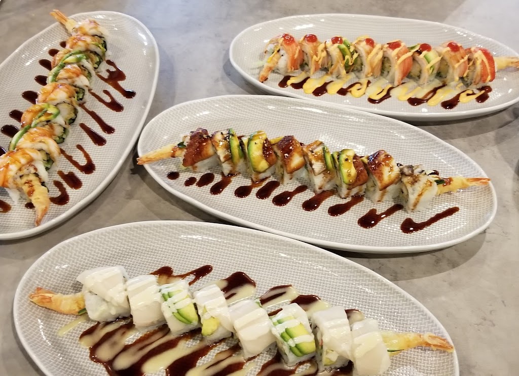 YORI -sushi | 30650 Beck Rd, Novi, MI 48377, USA | Phone: (248) 896-2183