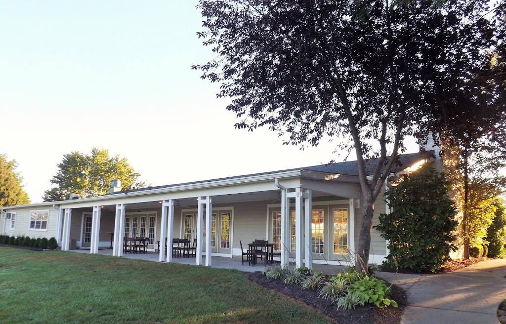 Forest Hills Country Club Vue 791 | 791 4th Ave, Middletown, OH 45044, USA | Phone: (513) 423-4797