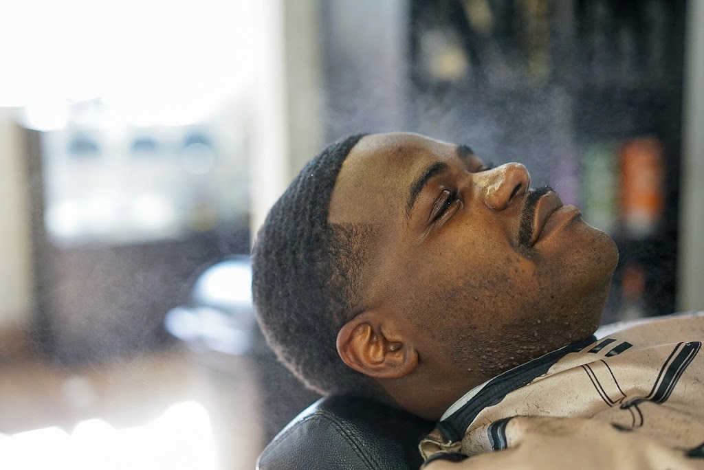 Chief Barber Shop | 201 Stelton Rd 1st Floor, Piscataway, NJ 08854, USA | Phone: (732) 629-7007