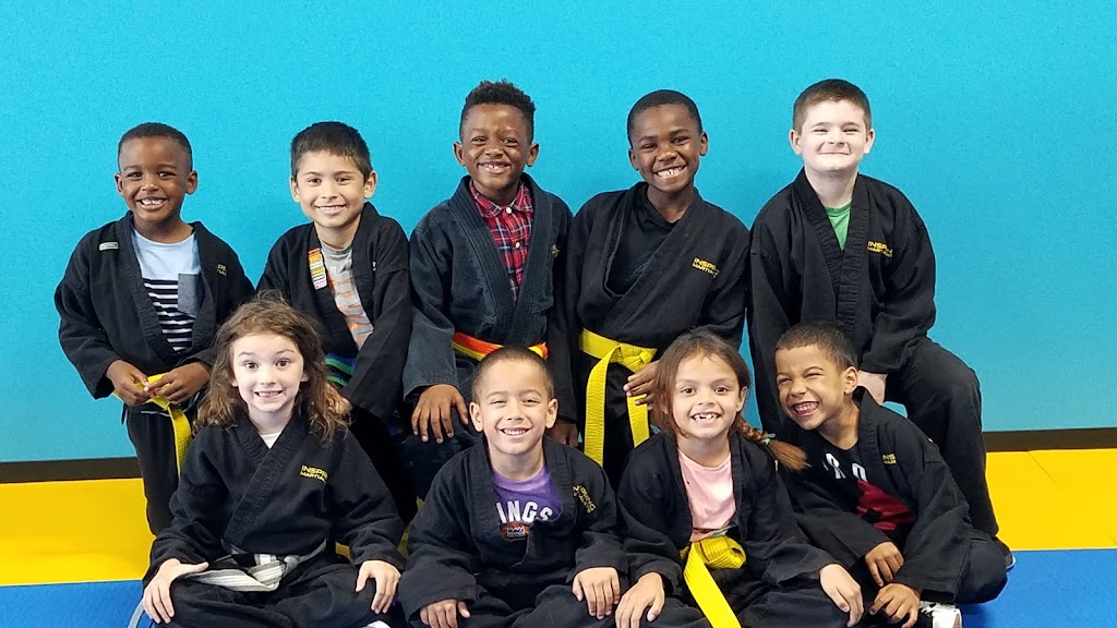 Inspiring Martial Arts | 26744 E University Dr suite 200, Little Elm, TX 75068 | Phone: (940) 206-1887