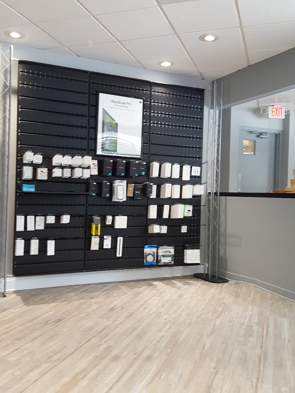 Mac Medics | 547 Benfield Rd, Severna Park, MD 21146 | Phone: (410) 987-8588