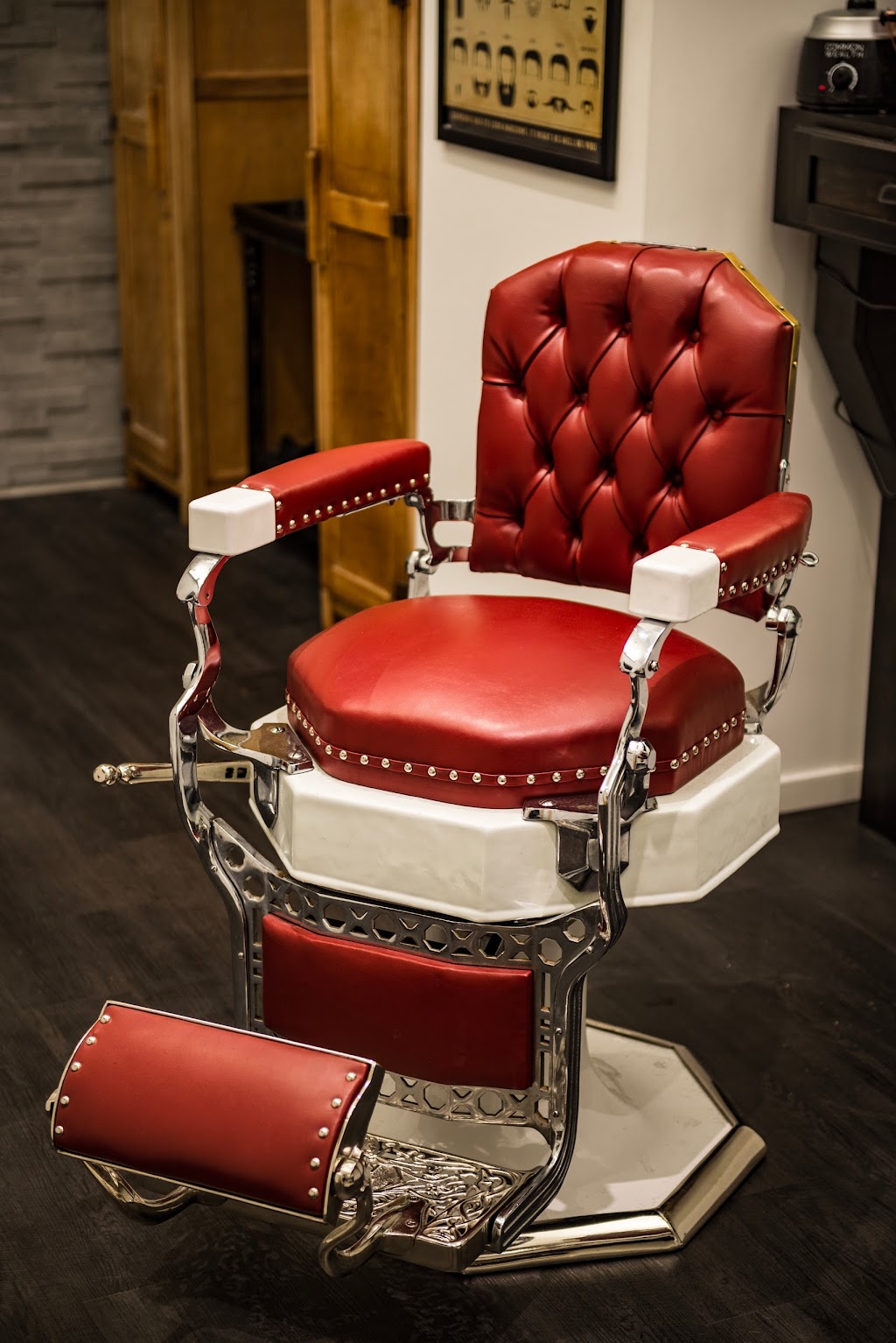 West Side Barber Co | 1333 2nd St #49, Santa Monica, CA 90401, USA | Phone: (310) 740-4954