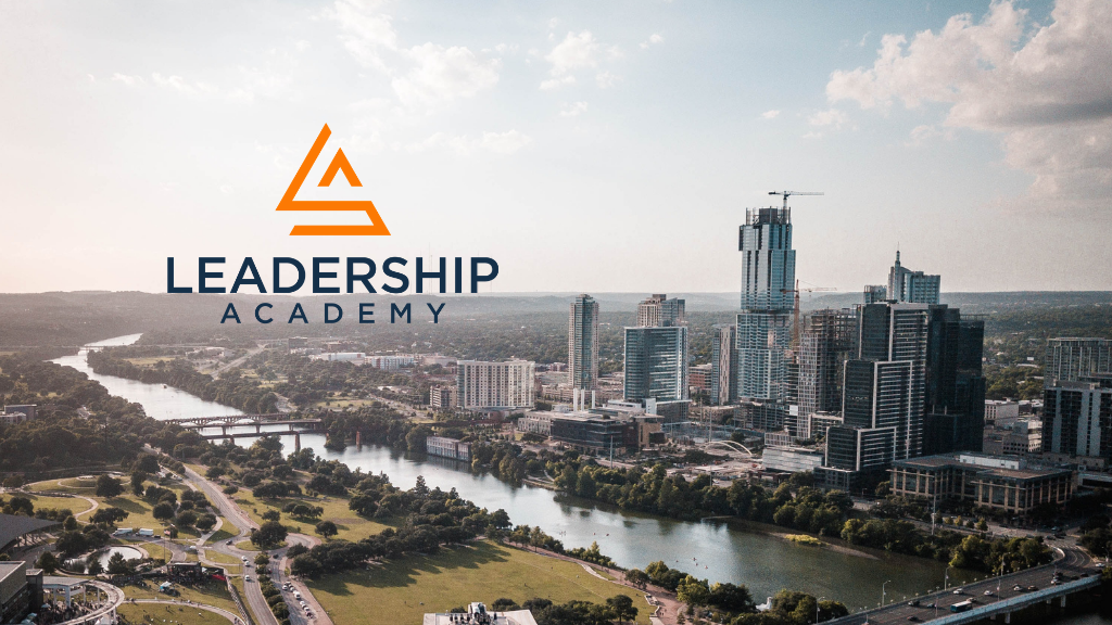 Leadership Academy | 9714 Circle Dr, Austin, TX 78736 | Phone: (512) 348-6093