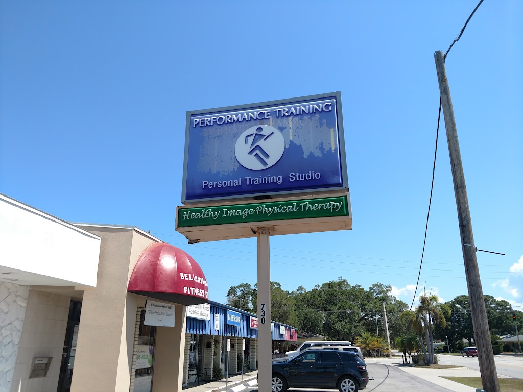 Healthy Image Physical Therapy | 600 Druid Rd, Clearwater, FL 33756, USA | Phone: (727) 365-6220
