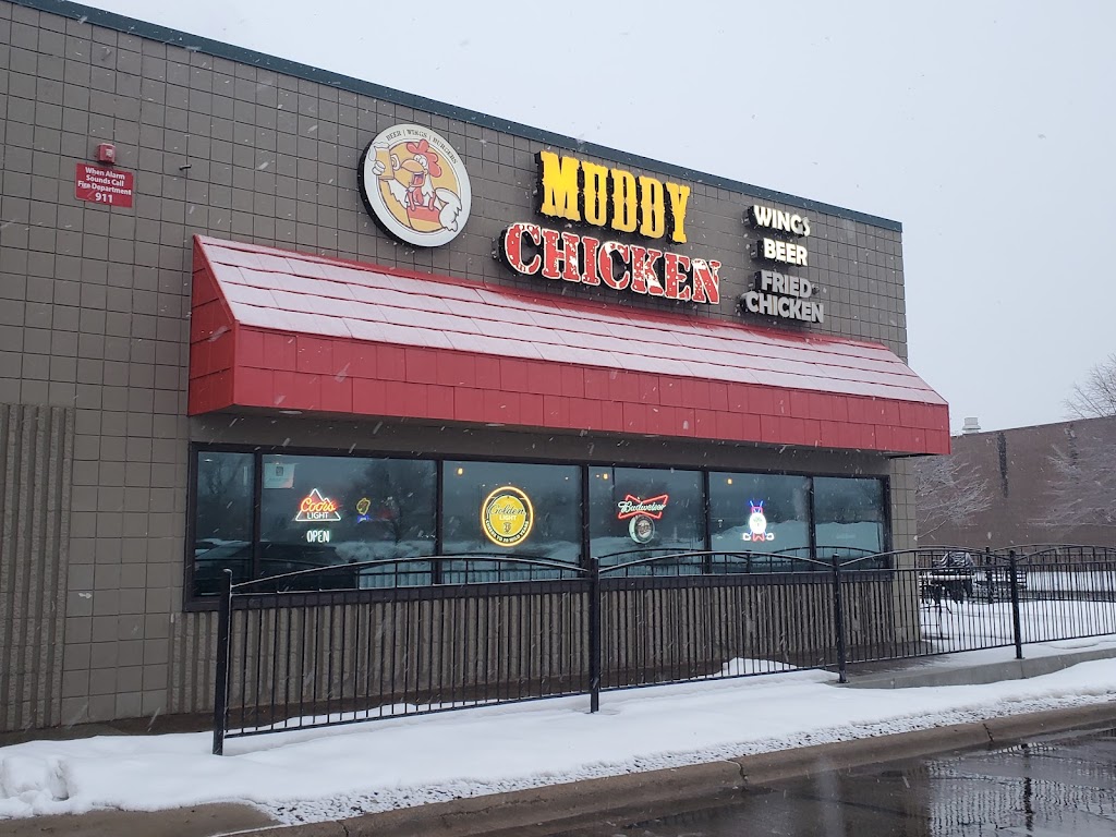 Muddy Chicken | 3120 State Hwy 13, Burnsville, MN 55337, USA | Phone: (952) 582-1091