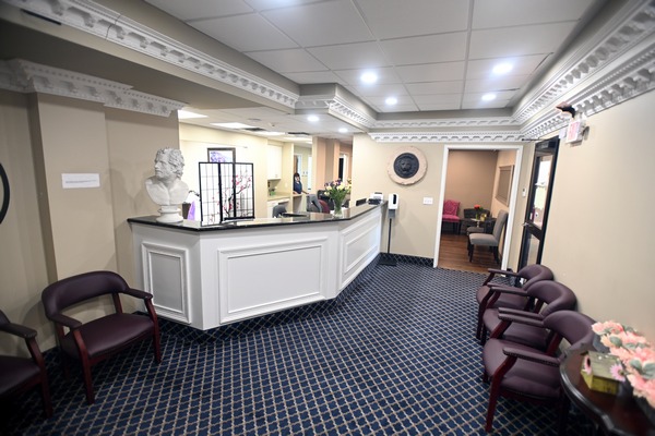 Dental Crowns for Teeth | 444 E Boston Post Rd 201 b, Mamaroneck, NY 10543, USA | Phone: (914) 293-4376