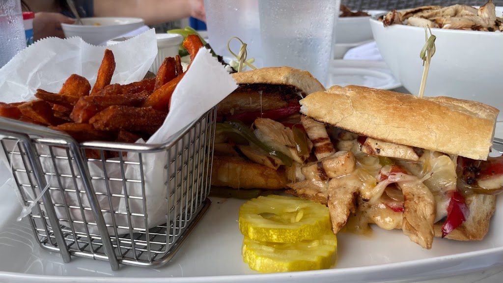 The Robinson Ale House - Long Branch | 68 Ocean Ave N, Long Branch, NJ 07740, USA | Phone: (732) 222-2212 The Robinson Ale House - Long Branch | 68 Ocean Ave N, Long Branch, NJ 07740, USA | Phone: (732) 222-2212