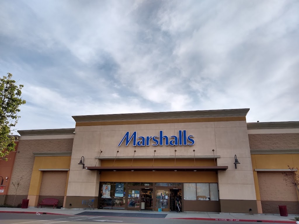 Marshalls | 1200 Commerce Ave, Atwater, CA 95301, USA | Phone: (209) 356-0160