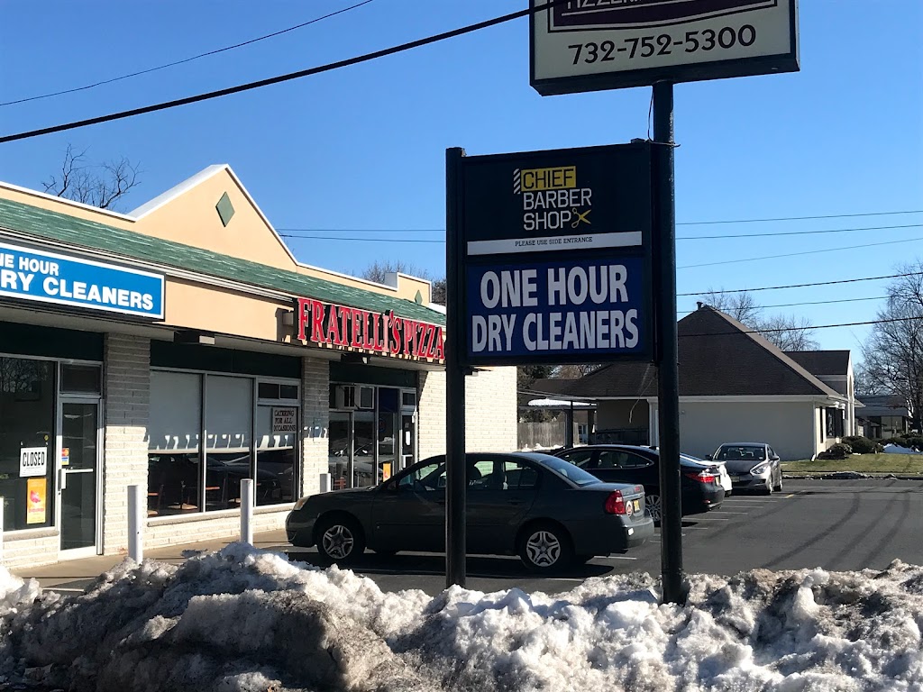 One Hour Dry Cleaners | 201 Stelton Rd # 4, Piscataway, NJ 08854, USA | Phone: (732) 752-2277