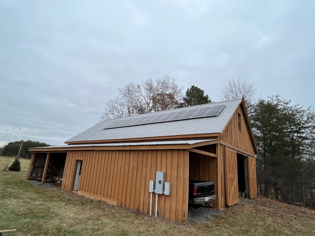 Sustainable Electric and Air | 126 Forest, Haven Way, Dobson, NC 27017, USA | Phone: (336) 307-9850