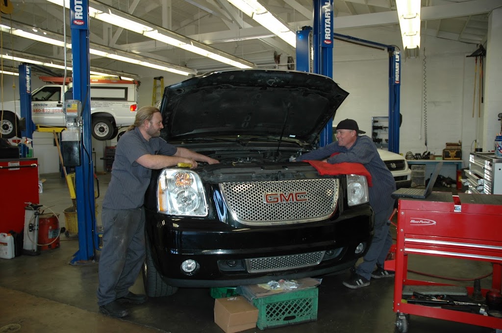 Kelly Automotive | 747 E Southern Ave, Mesa, AZ 85204, USA | Phone: (480) 464-8155