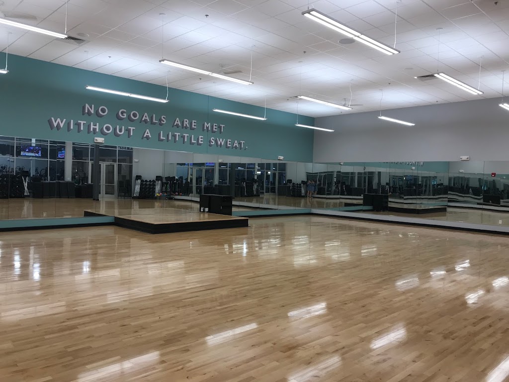 O2 Fitness Holly Springs - Hwy 55 | 256 Grand Hill Pl, Holly Springs, NC 27540, USA | Phone: (919) 267-1701