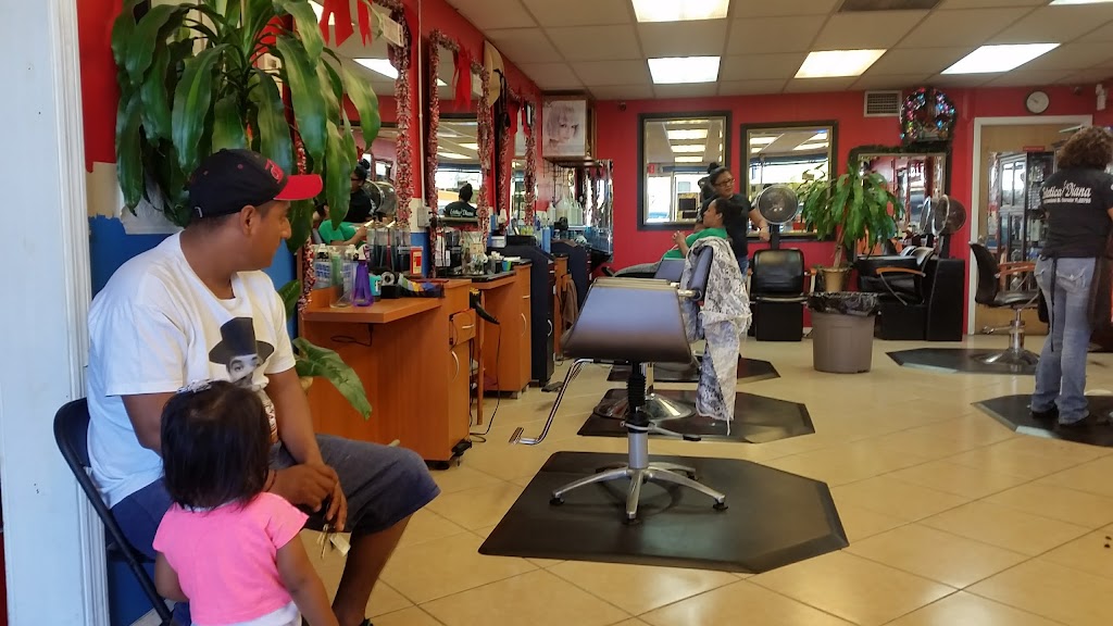 Dianas Hair Salon | 1415 Cleveland St, Clearwater, FL 33755, USA | Phone: (727) 443-5120