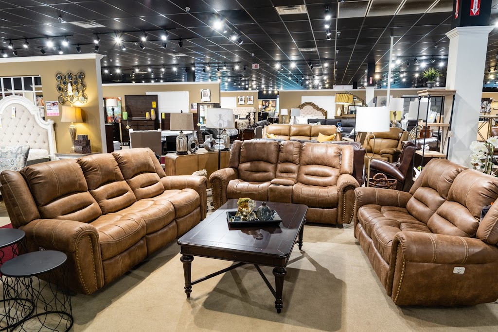 Charter Furniture Outlet- Fort Worth | 8100 Bedford Euless Rd, North Richland Hills, TX 76180 | Phone: (817) 577-2300