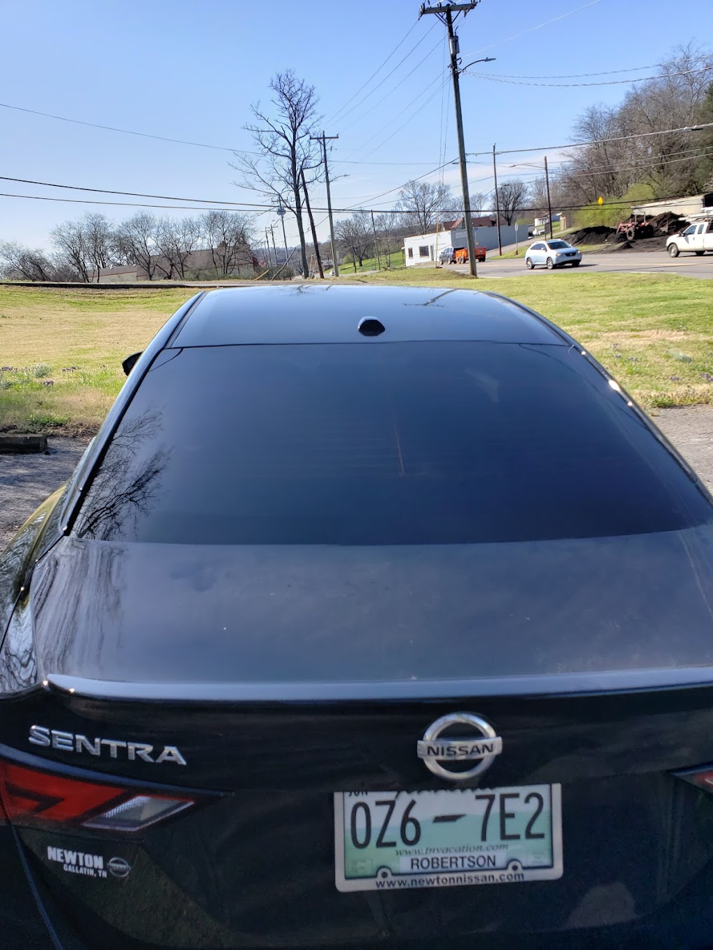 5 Starz Window Tint and Car Audio | 609 N Main St, Goodlettsville, TN 37072, USA | Phone: (615) 956-1146