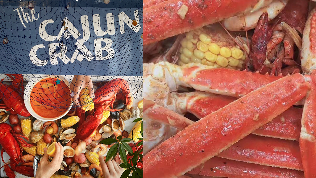 The Cajun Crab Louisiana Seafood Restaurant | 789 Route 22, West Dr, North Plainfield, NJ 07060, USA | Phone: (908) 822-8888