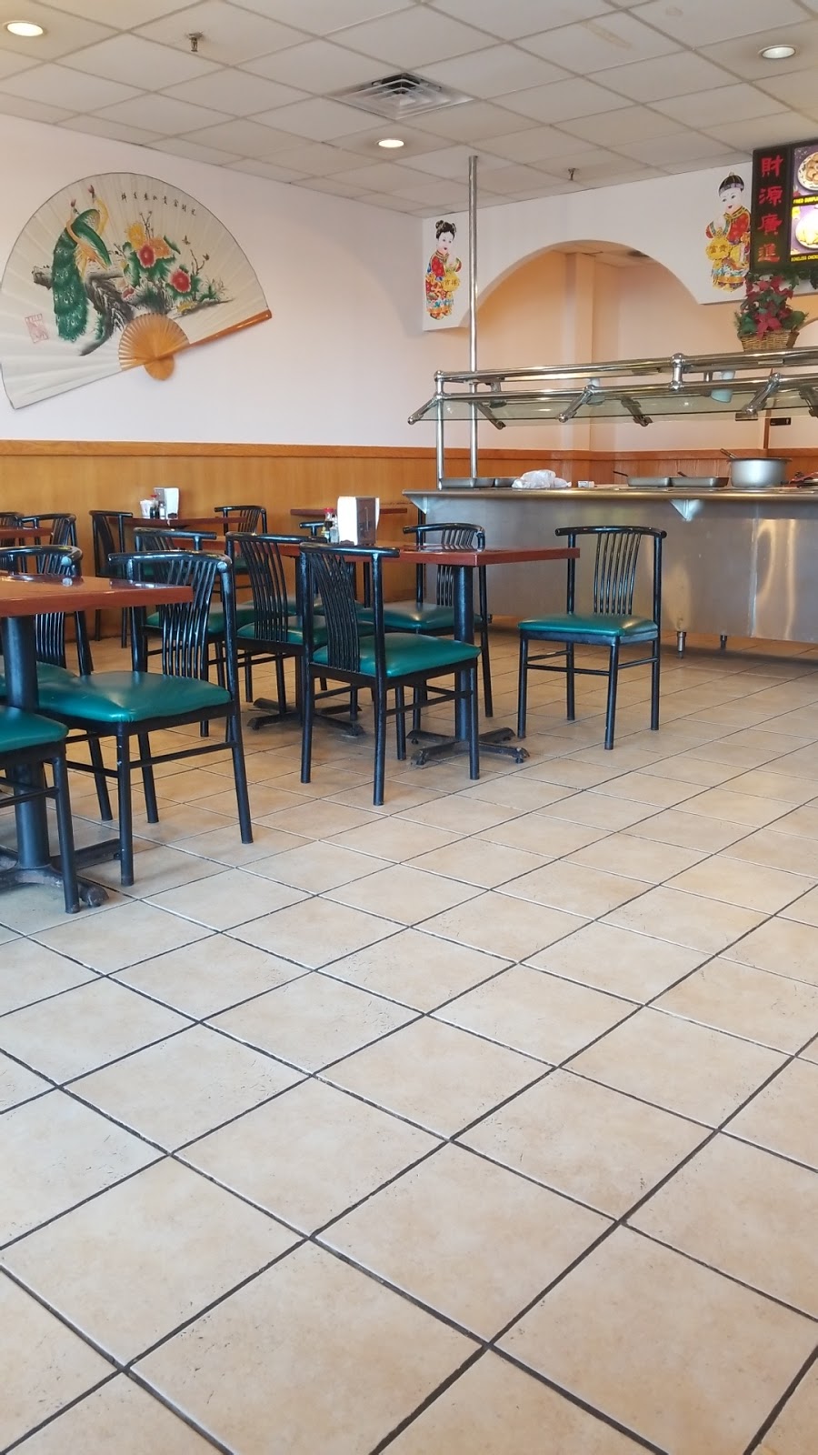 Taste of China | 2531 E Lyon Station Rd, Creedmoor, NC 27522, USA | Phone: (919) 528-6300