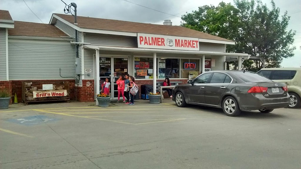 Palmer Market | 416 W Jefferson St, Palmer, TX 75152, USA | Phone: (972) 845-3458