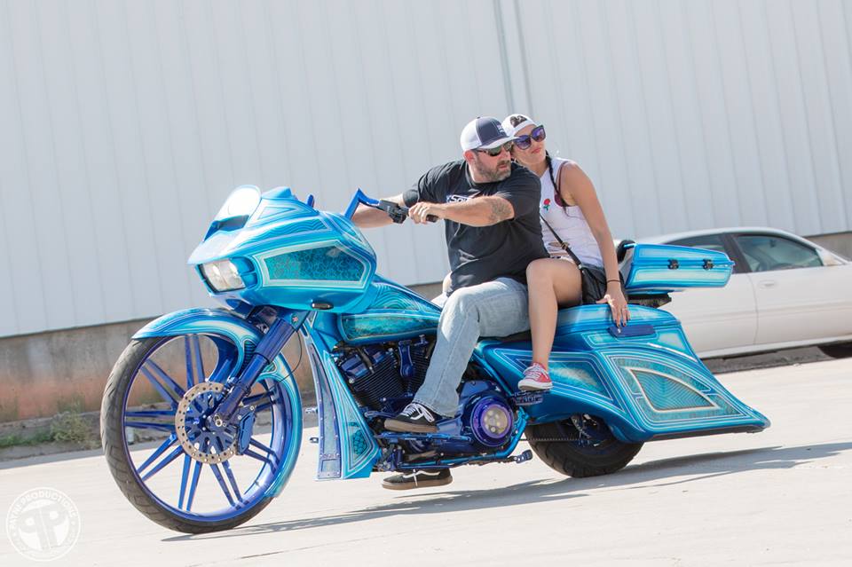 Lucky 7 Custom Cycles | 2516 Minnis Dr #130, Haltom City, TX 76117, USA | Phone: (817) 590-8840