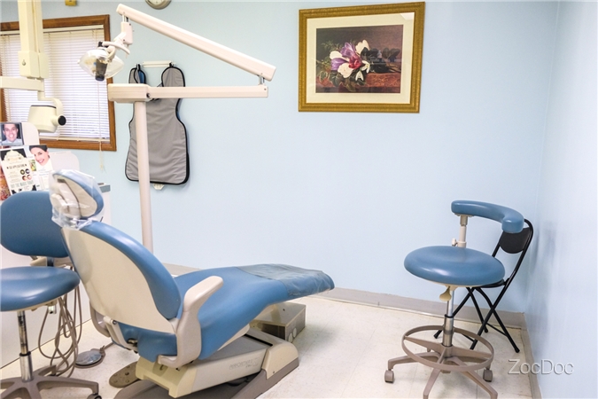 Conley Family Dentistry | 1540 Pointer Ridge Pl STE A, Bowie, MD 20716, USA | Phone: (301) 761-2979