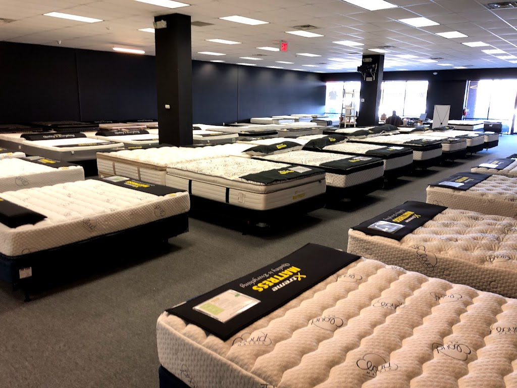 Xtreme Discount Mattress | 4405 Milestrip Rd, Hamburg, NY 14219, USA | Phone: (716) 689-5939